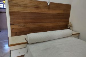 Alquiler Vacacional - Próximo as Praias Do Recreio e Barra-casa Familiar de Temporada Tranquila no Rio