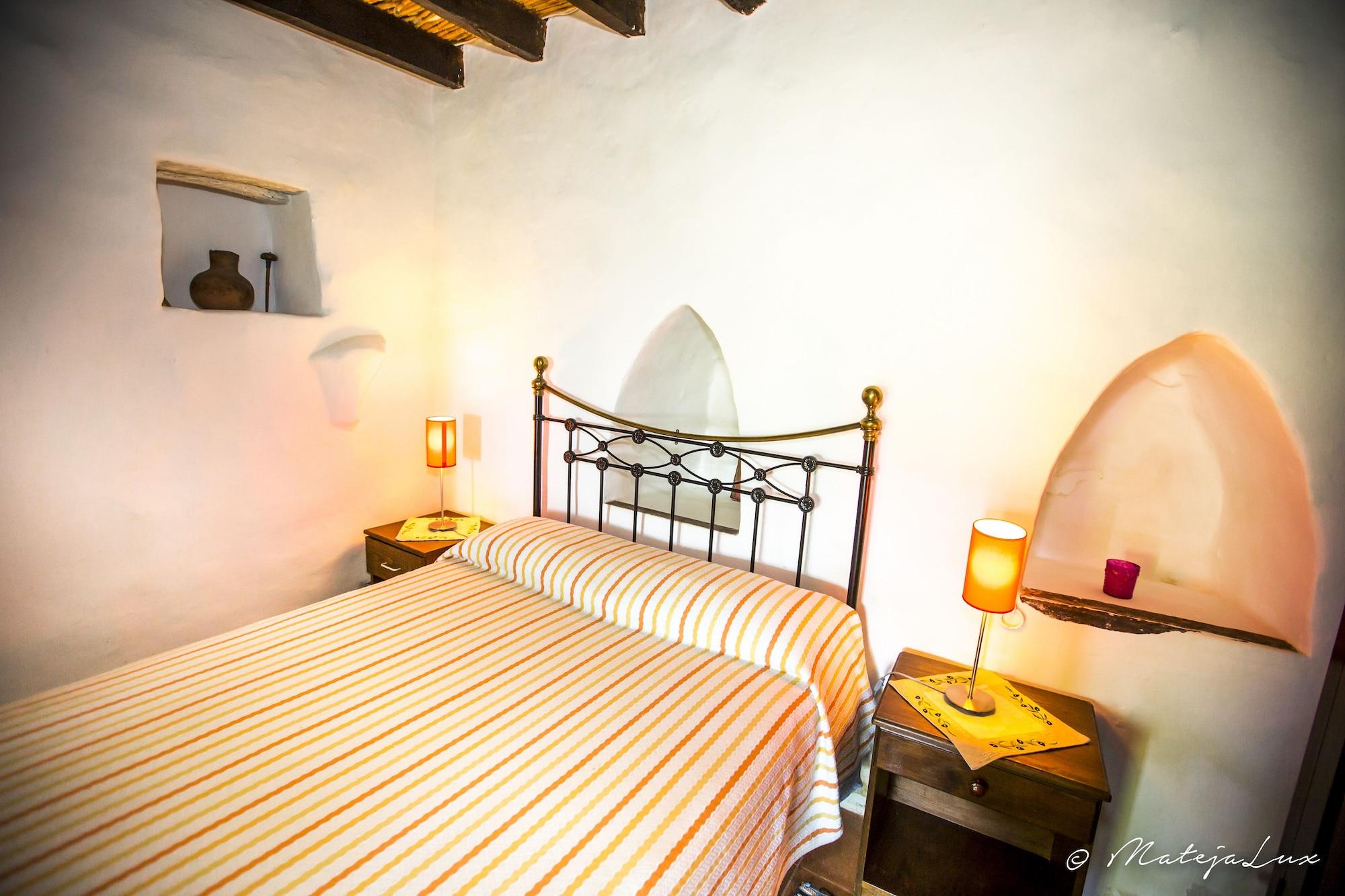 Habitación Ambelikos Traditional AgroHotel