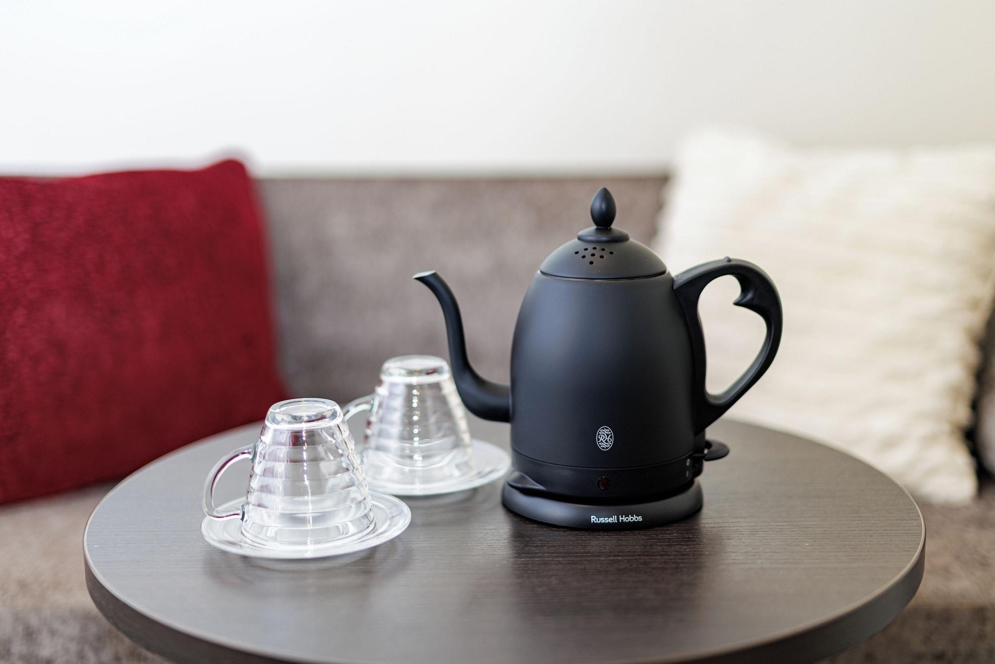 Set de Habitación HOTEL AMANEK Osaka Namba