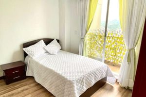 Alquiler Vacacional - Apartaestudio Premium