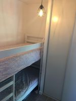 Alquiler Vacacional - Apartment 4 persons-RDC-Jardinet 20m2- Private parking - 200m beach