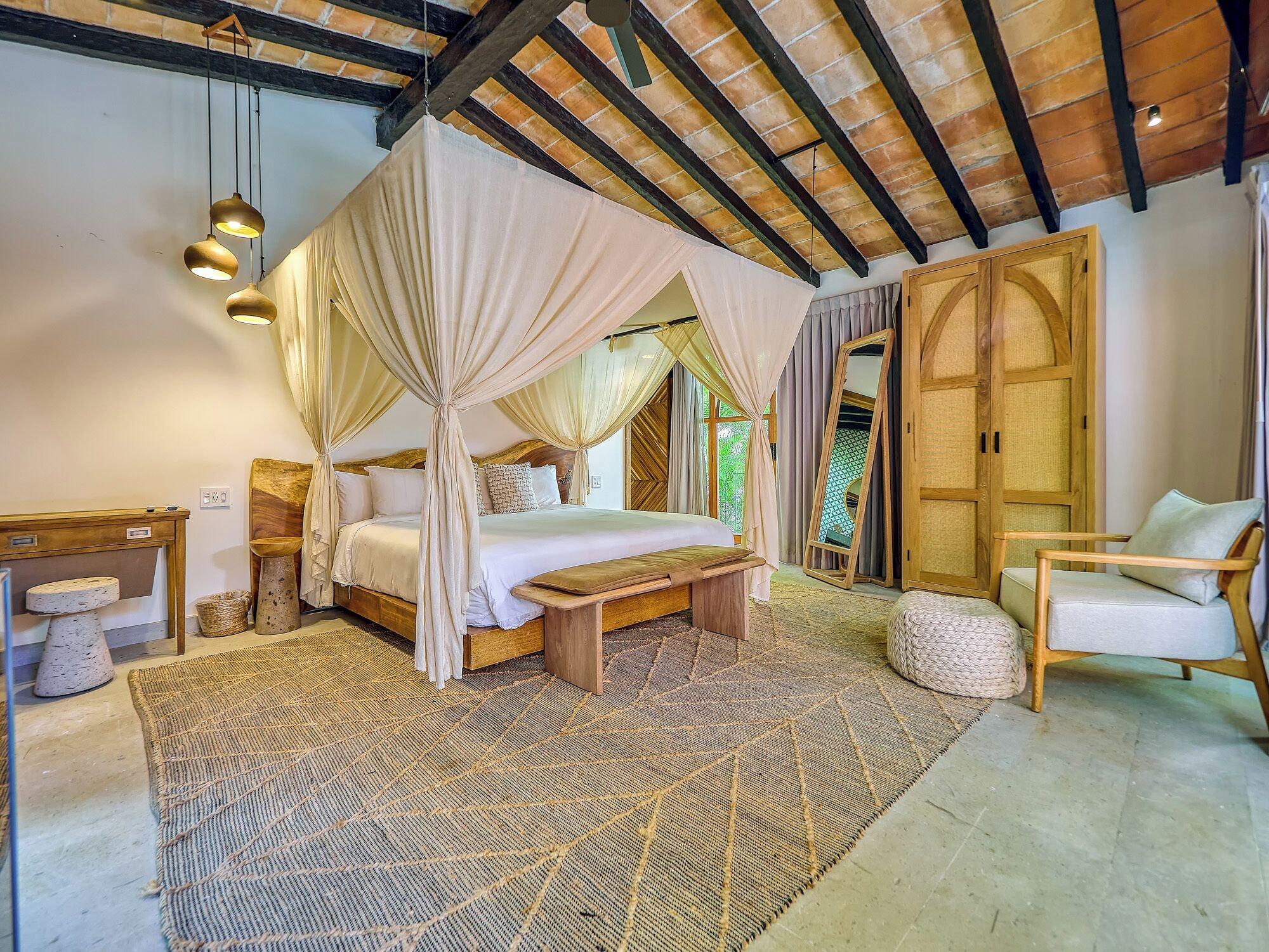 Habitación Maxwell Residences at Indah