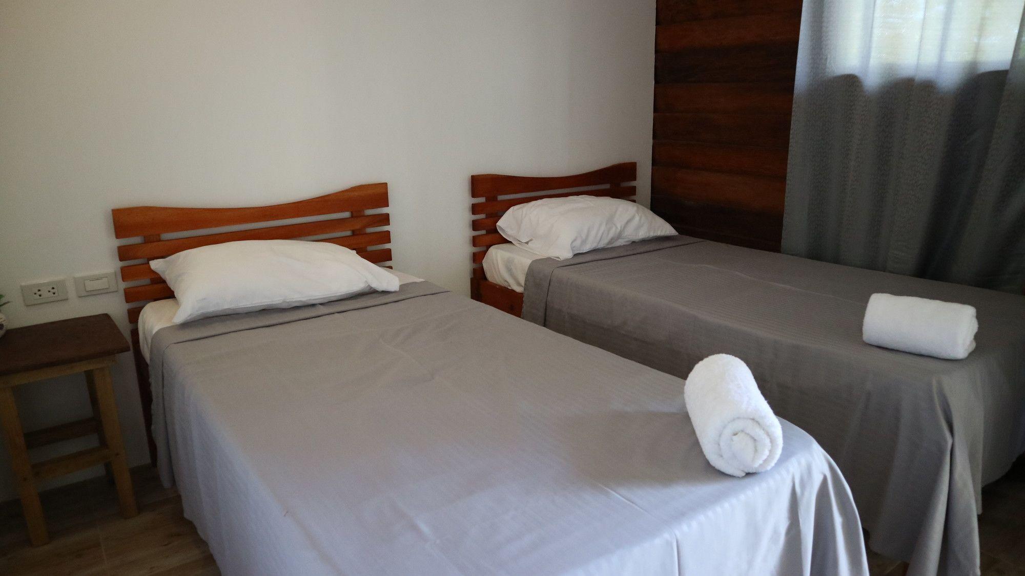 Habitación Terreza's Place