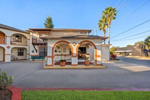Alojamiento - Travelodge by Wyndham Hotel & Cottages St Augustine/Historic