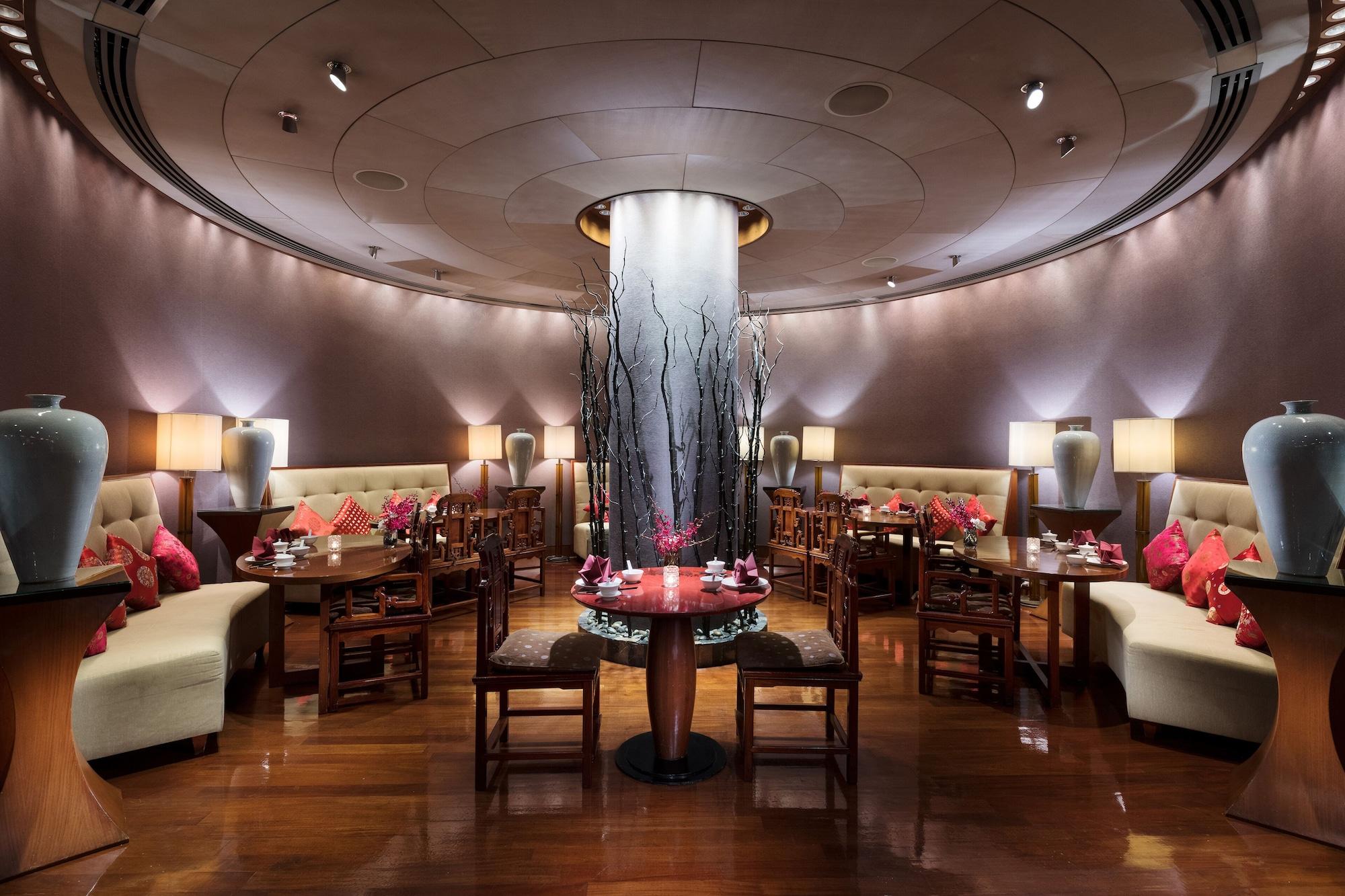 Restaurant Conrad Bangkok