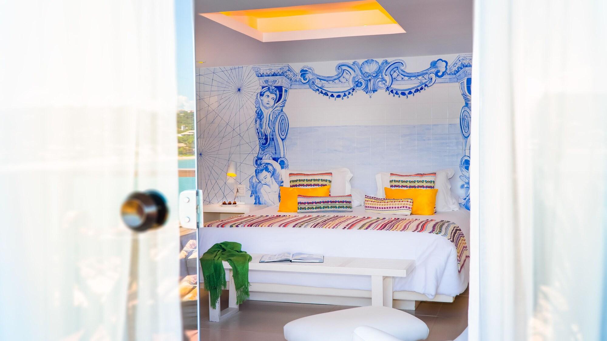 Insolito Boutique Hotel - foto 68