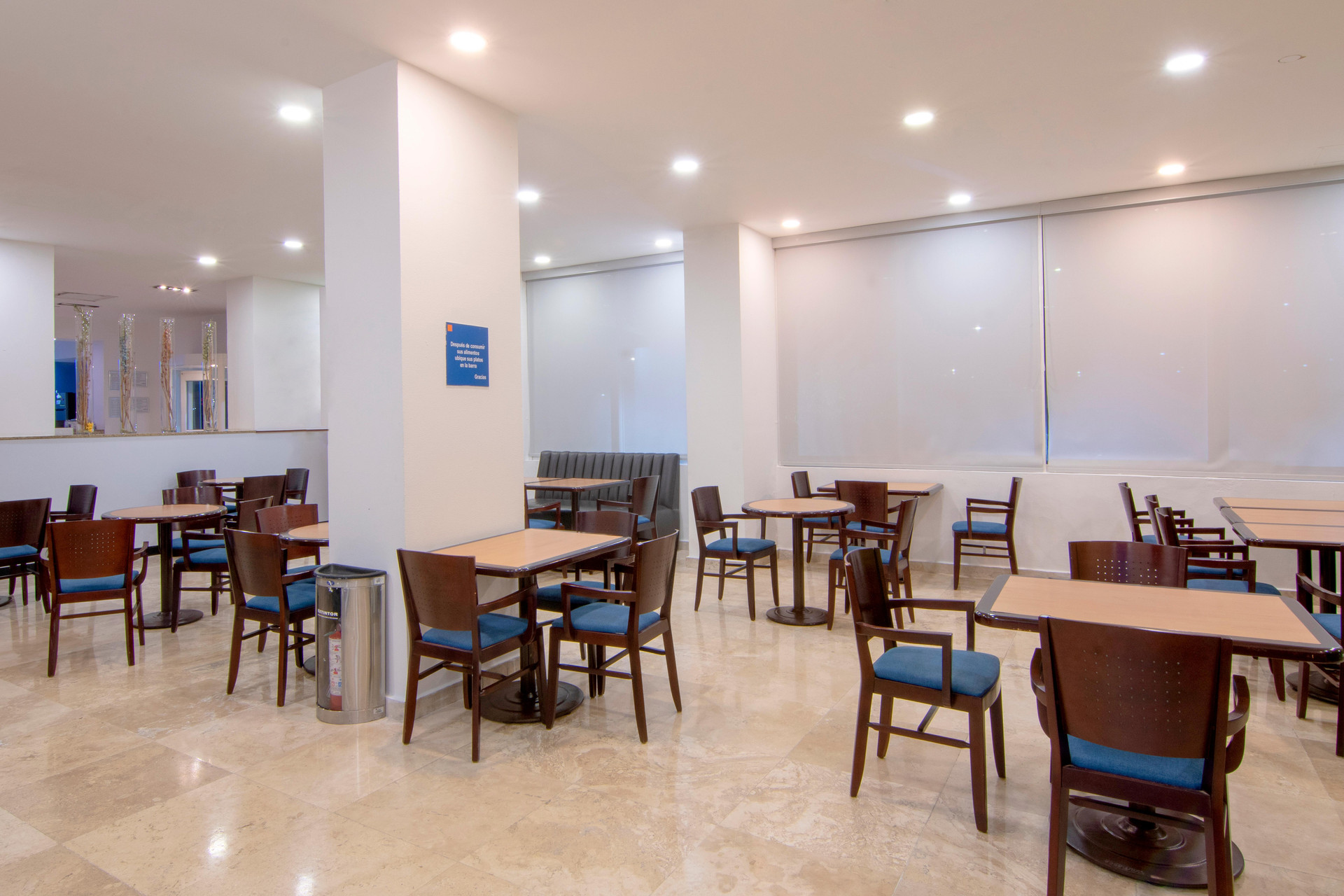 Vista Interior one Coatzacoalcos Forum