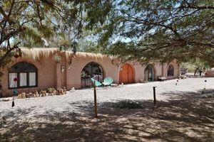 Alojamiento - CaminAndes Hostal