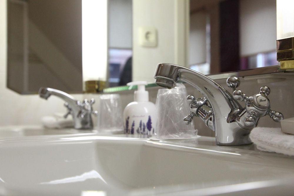 Equipamiento de Habitación De Witte Hoeve