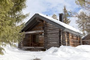 Alojamiento - Holiday Club Ruka apartments & cottages