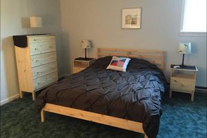 Alquiler Vacacional - Cozy Condo in Heart of White Mtns! Near Loon/Cannon/Ice Castles. Walk to Dinner!