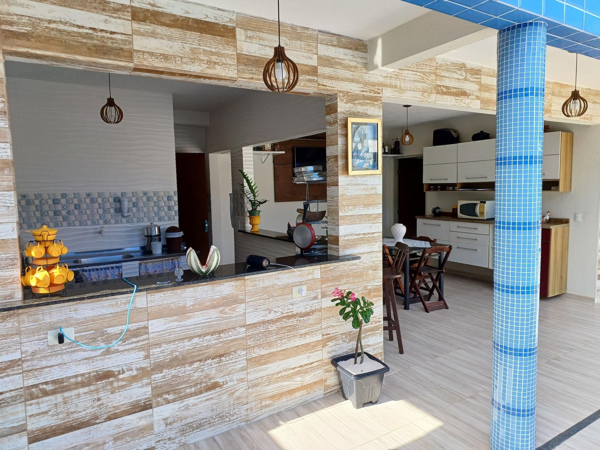 Comodidades del Alojamiento Pousada Carvalhos