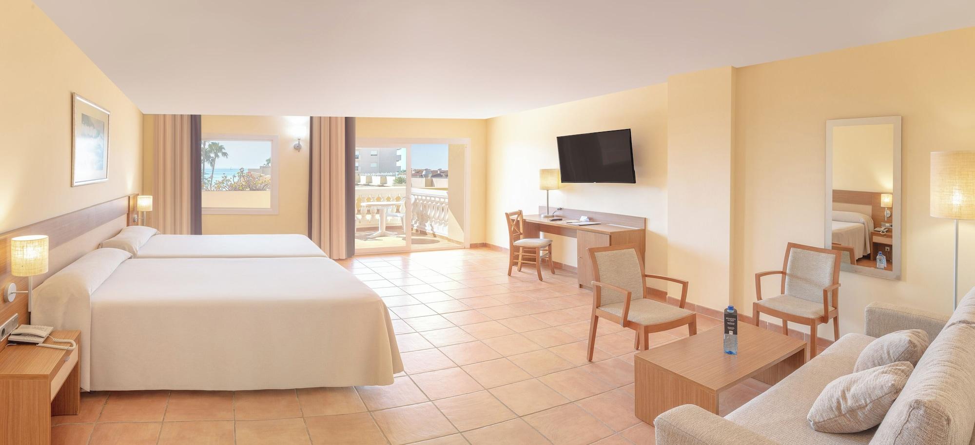 Habitación Hotel RH Casablanca & Suites
