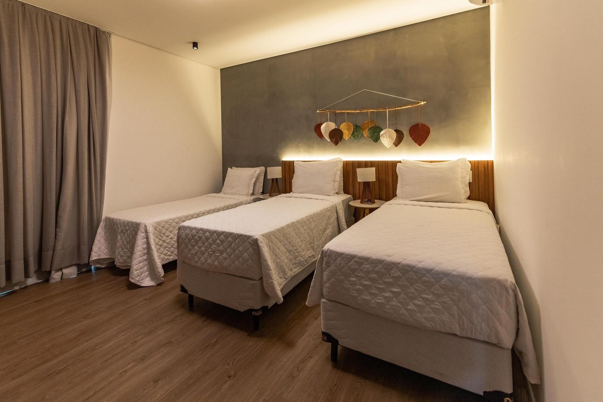 Quarto POUSADA AMAR NORONHA