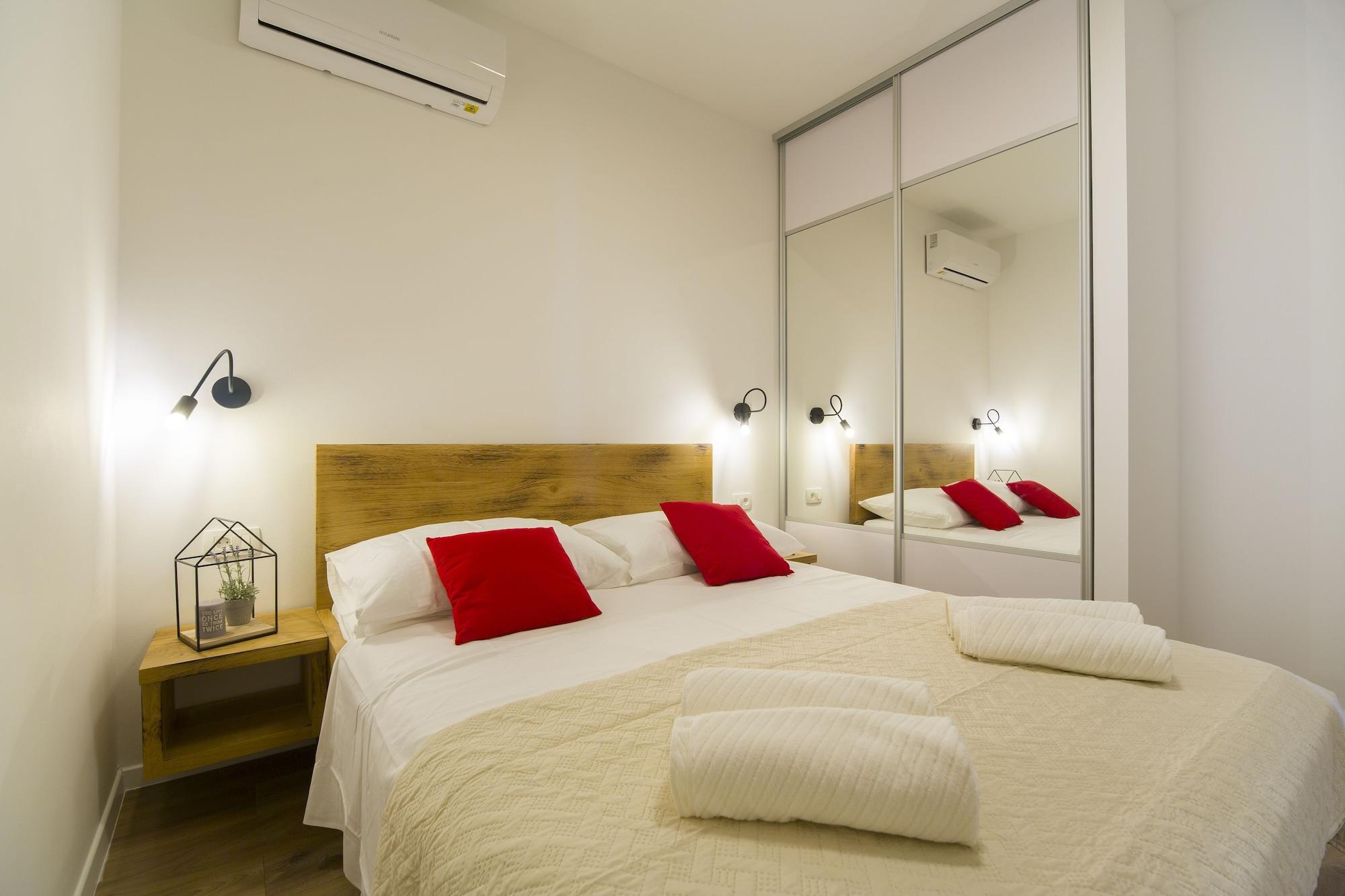 Habitación Bulli Croatia