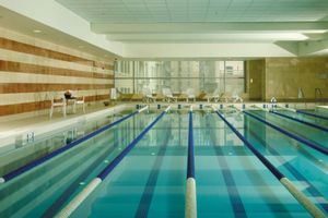 Alojamiento - Four Seasons Hotel San Francisco