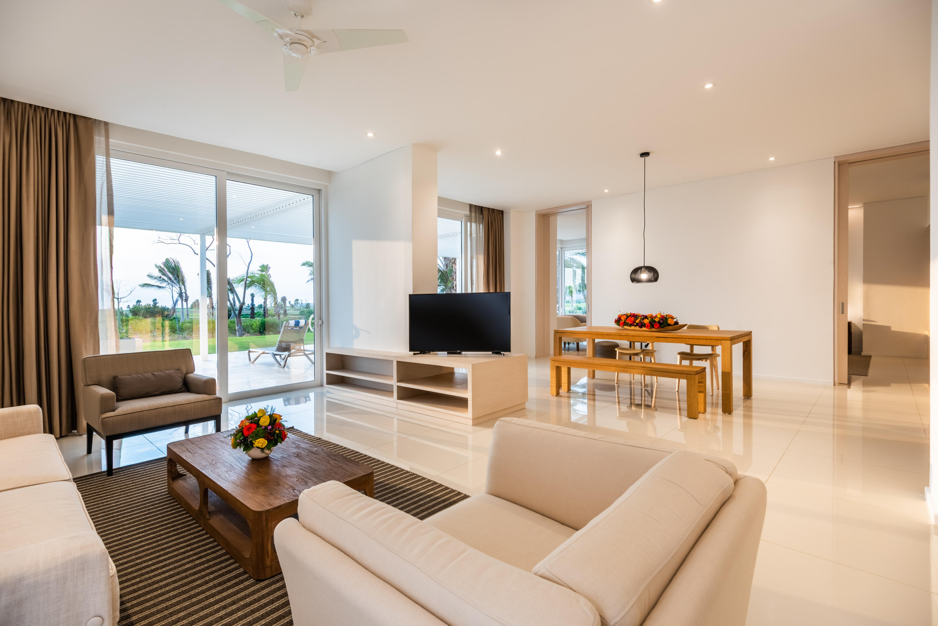 Hotel Dreams Karibana Cartagena Golf & Spa Resort