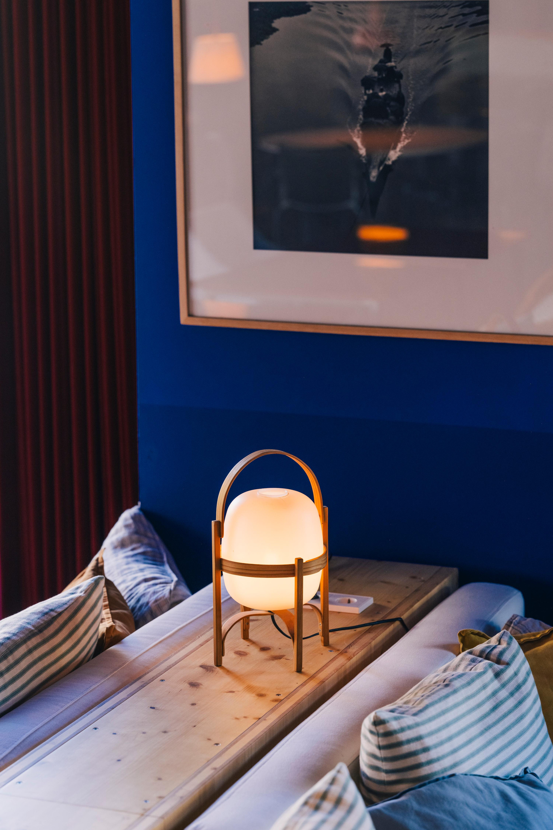 Bar/Salón El Sant Cugat