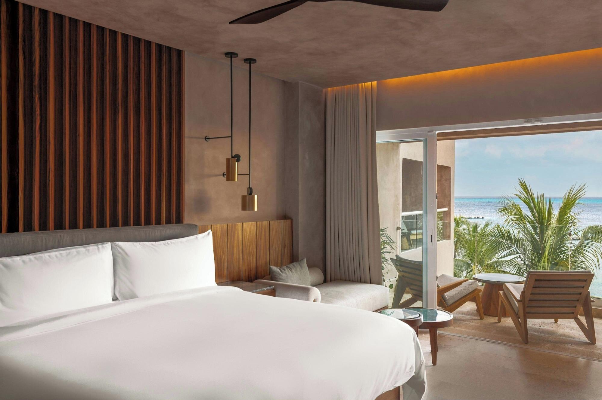 Habitación Almare, a Luxury Collection Resort, Isla Mujeres, Adult All-Inclusive