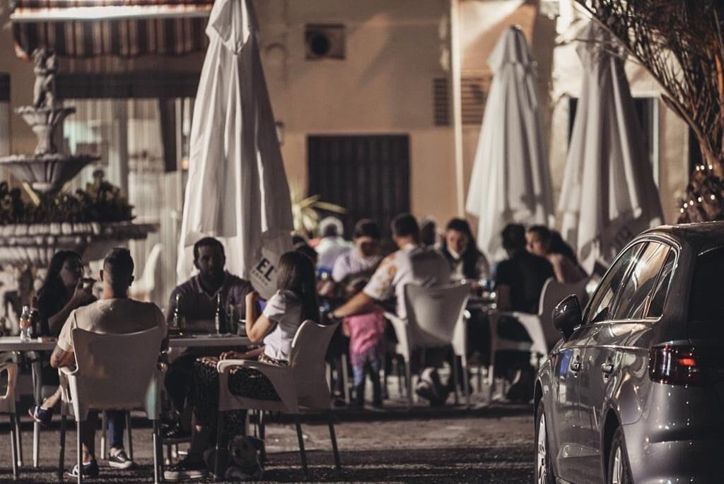 Restaurant Hostal Cesar