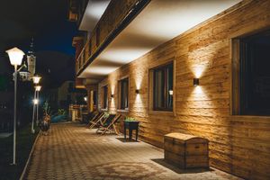 Alojamiento - Hotel Sportalm