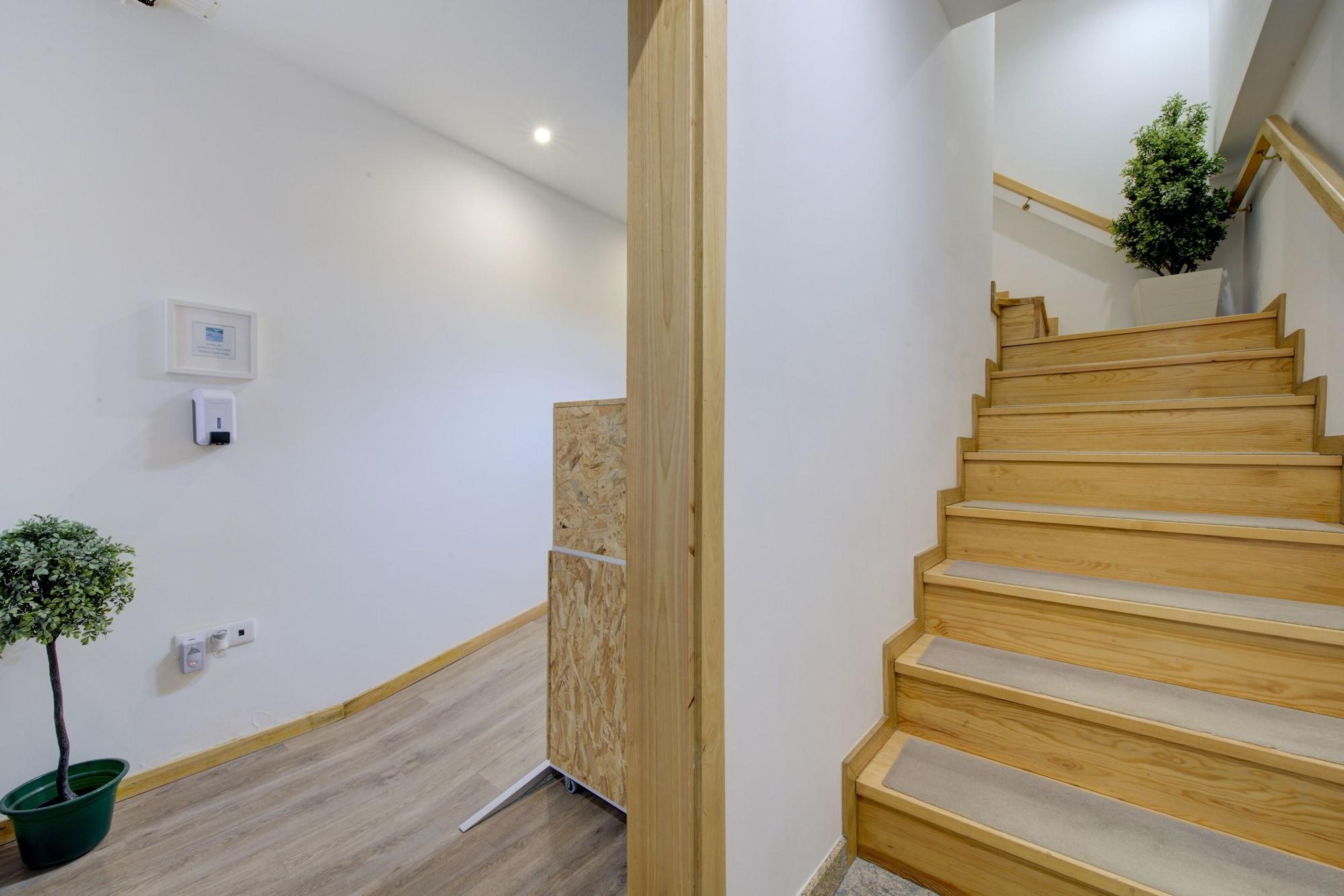 Varios Bellu Suites