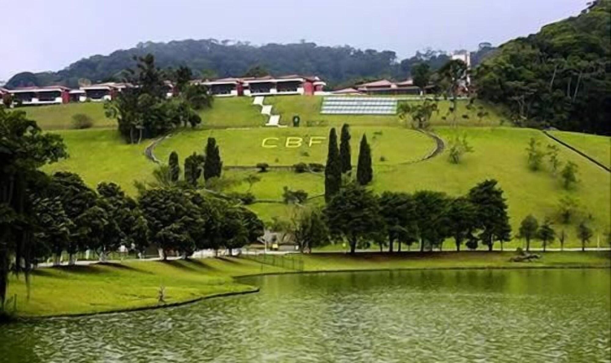 Campo de Golf Pousada Bariloche
