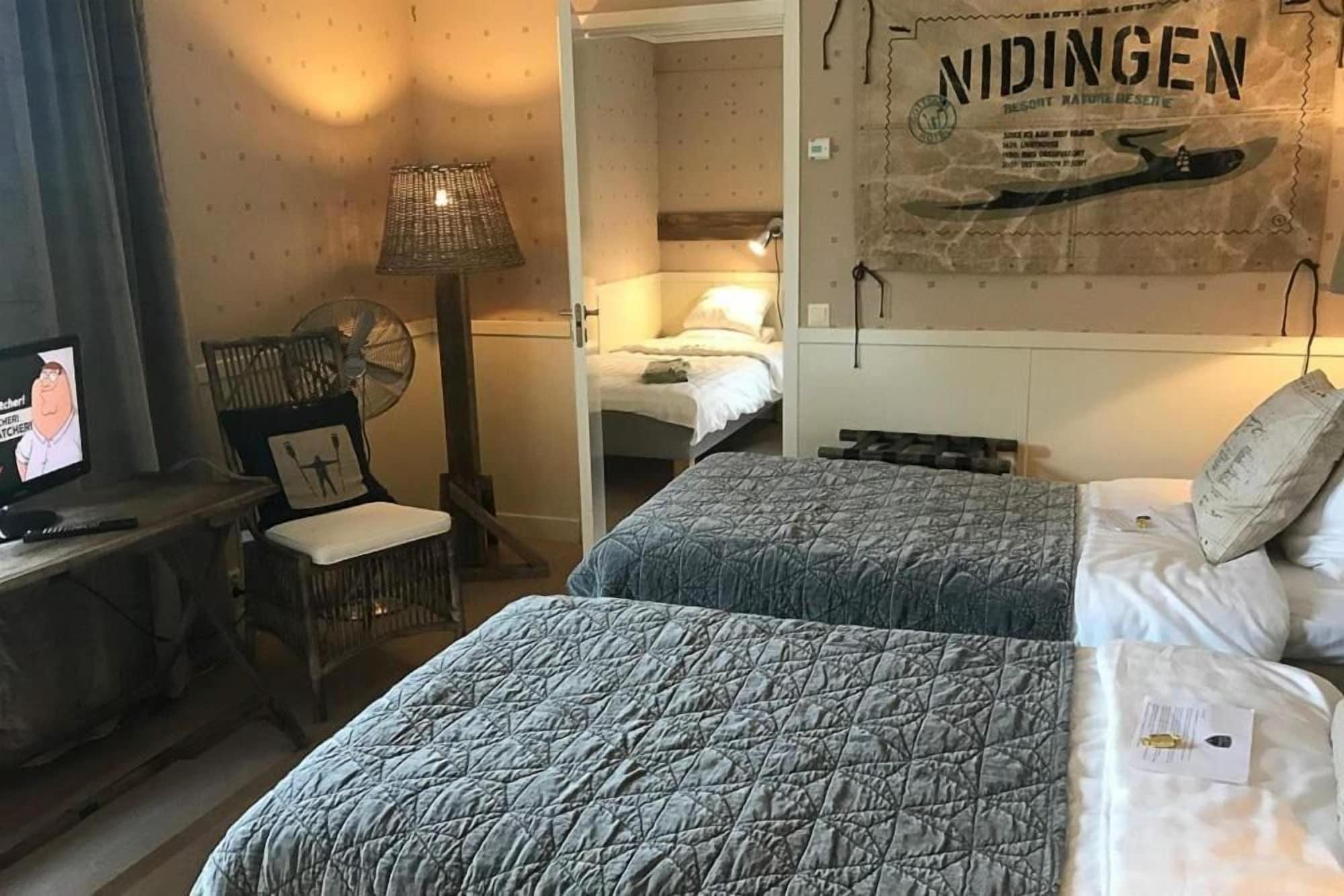 Habitación Gottskär Konferens - Event & Logi