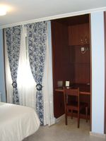 Alojamiento - Pensión Residencia Tambre