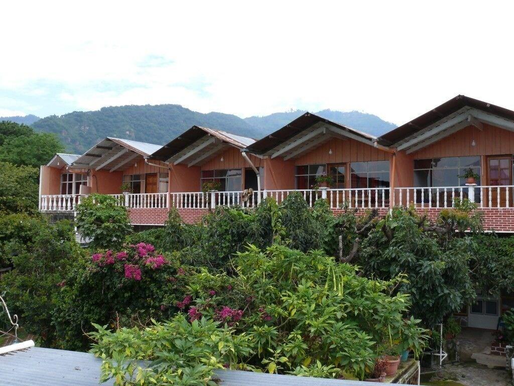 Varios Hotel Playa Linda