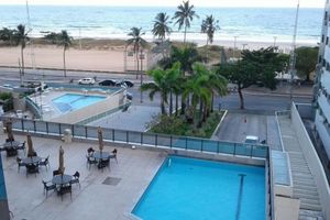 Alojamiento - Betel Beach Class Internacional