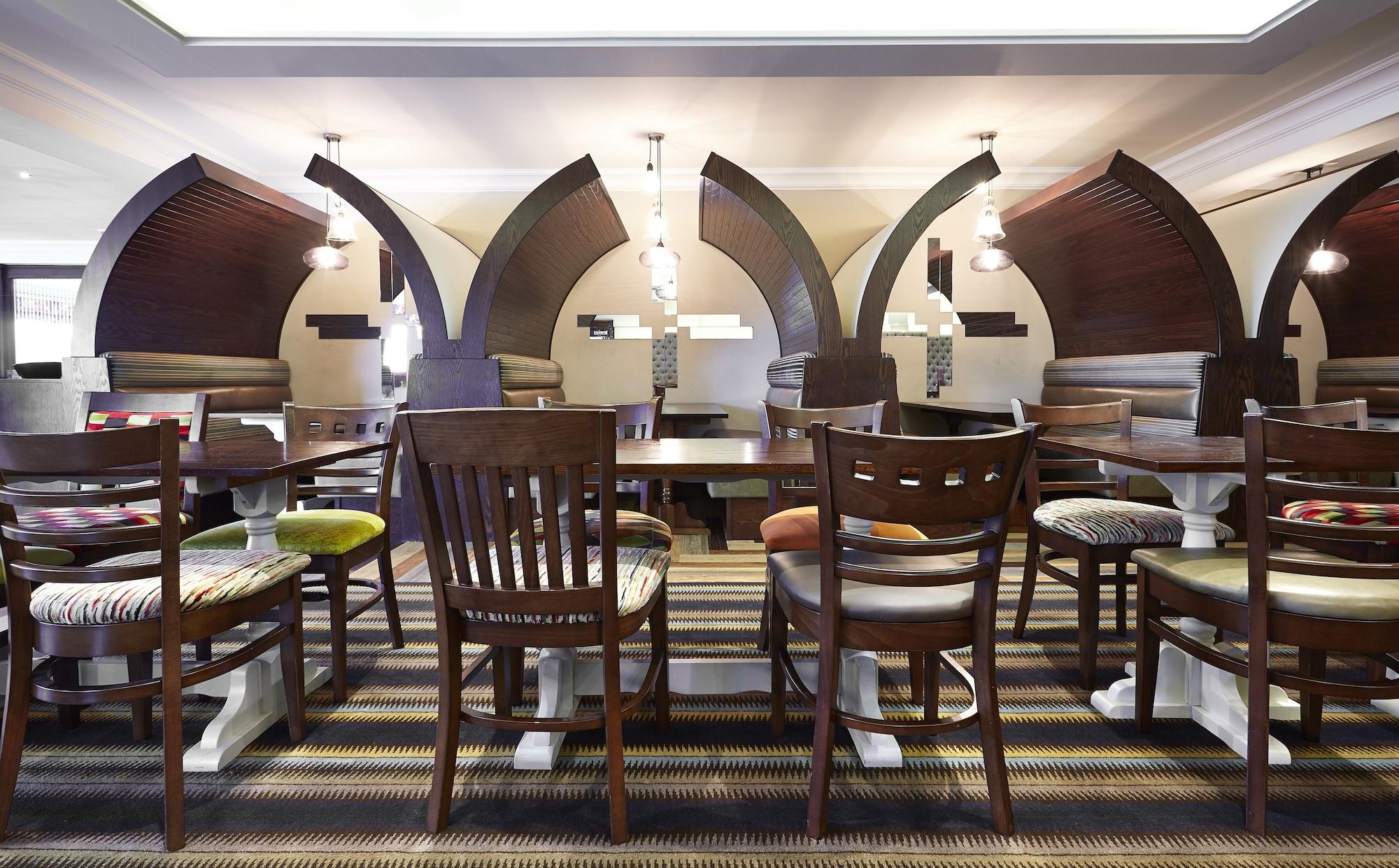 Restaurant The Wishingwell