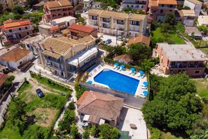 Alojamiento - Angelo Del' Arte Estate