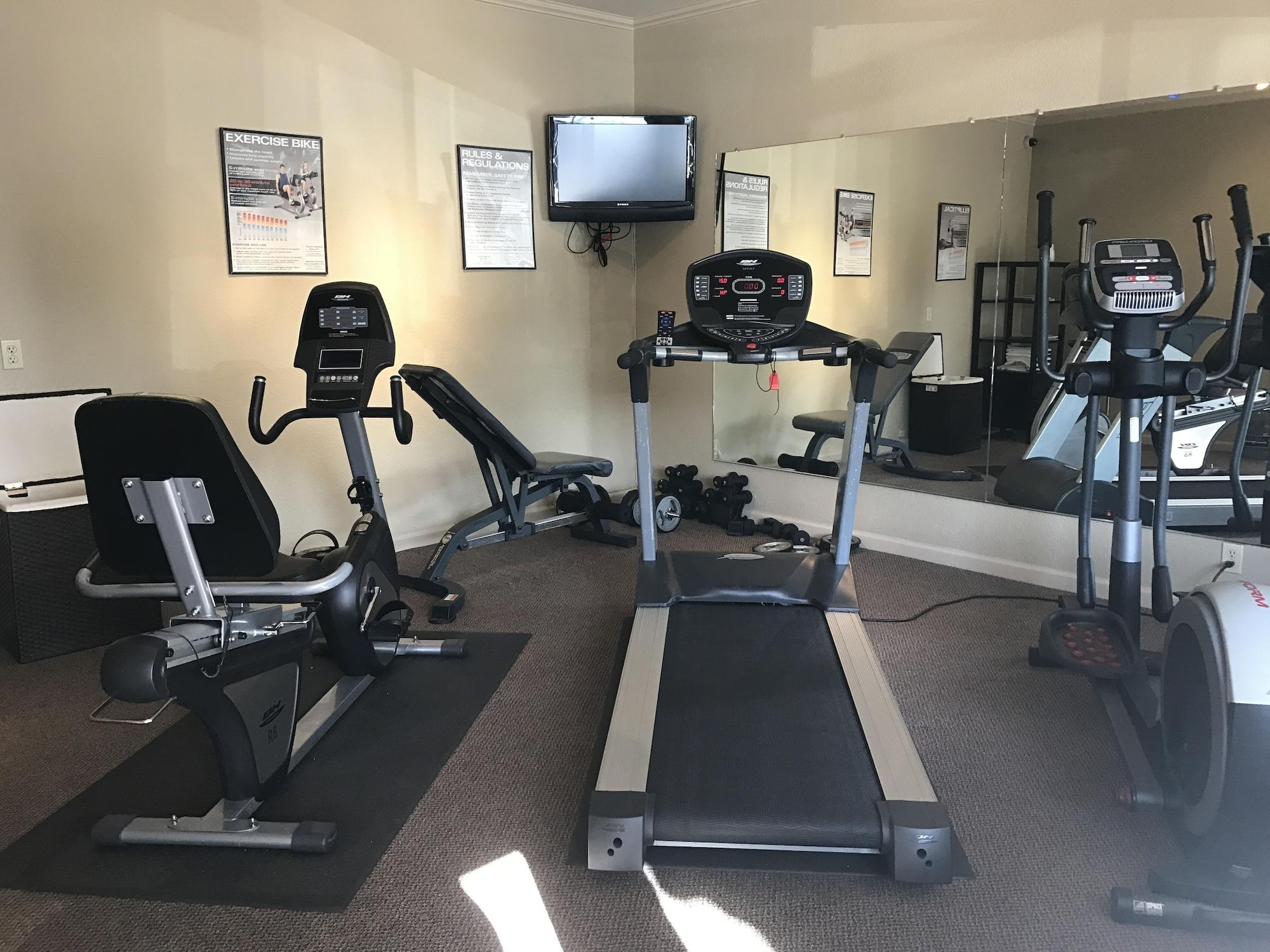 Instalaciones Recreativas Aggie Inn, an Ascend Collection Hotel