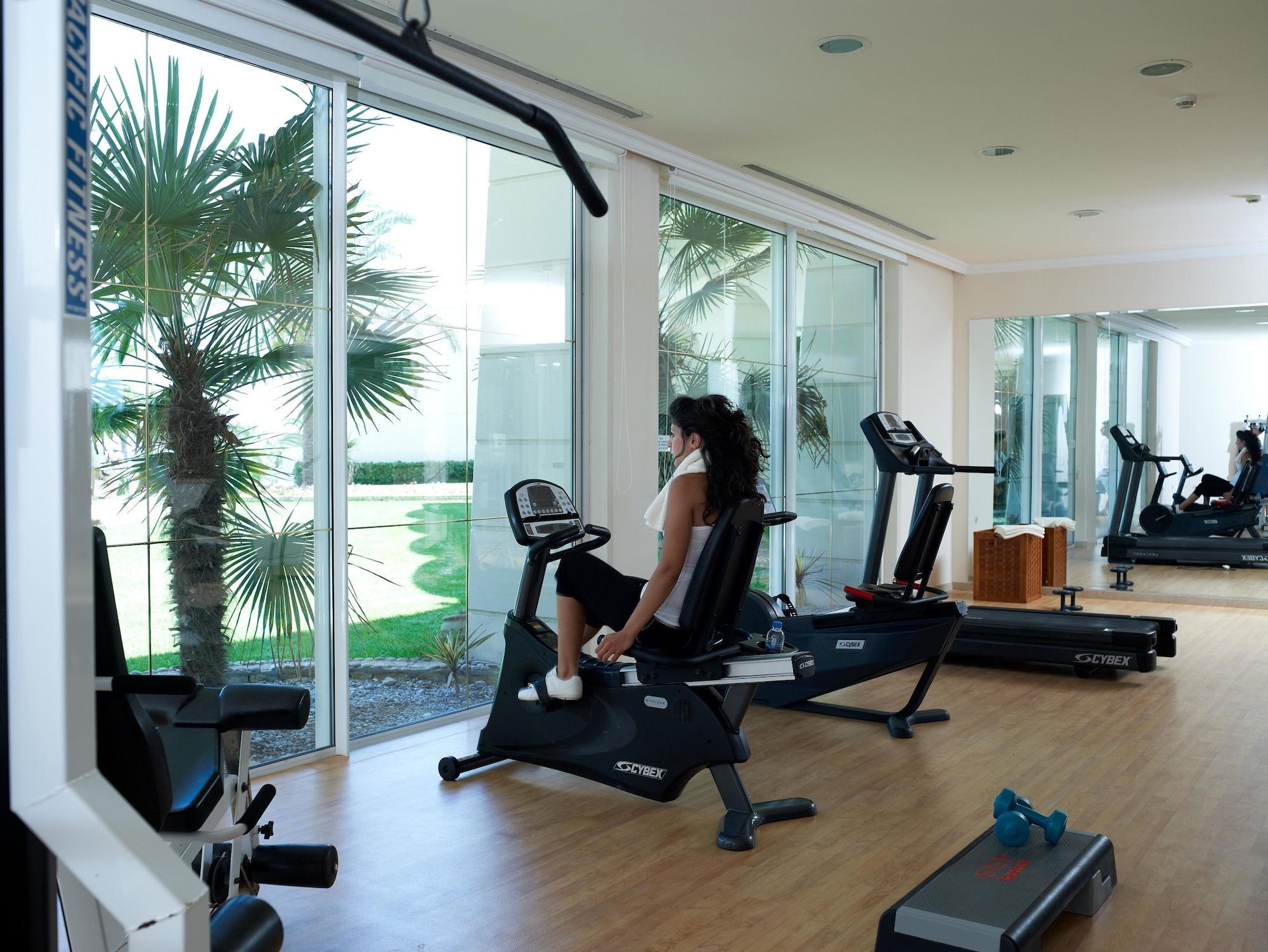 Gimnasio Rodos Palladium Leisure & Wellness
