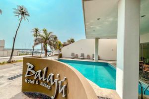 Alojamiento - Balajú Hotel & Suites