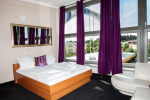 Alojamiento - Hotel Sleepinger