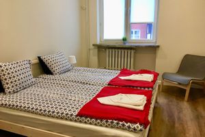 Alquiler Vacacional - VisitLublin Apartments Premium Wschodnia