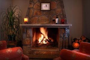 Alquiler Vacacional - Hostería Piedra Pintada