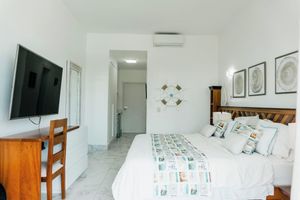 Alquiler Vacacional - 3BR apt at playa Bonita Beach Residences second floor with elevator beach 2 min.