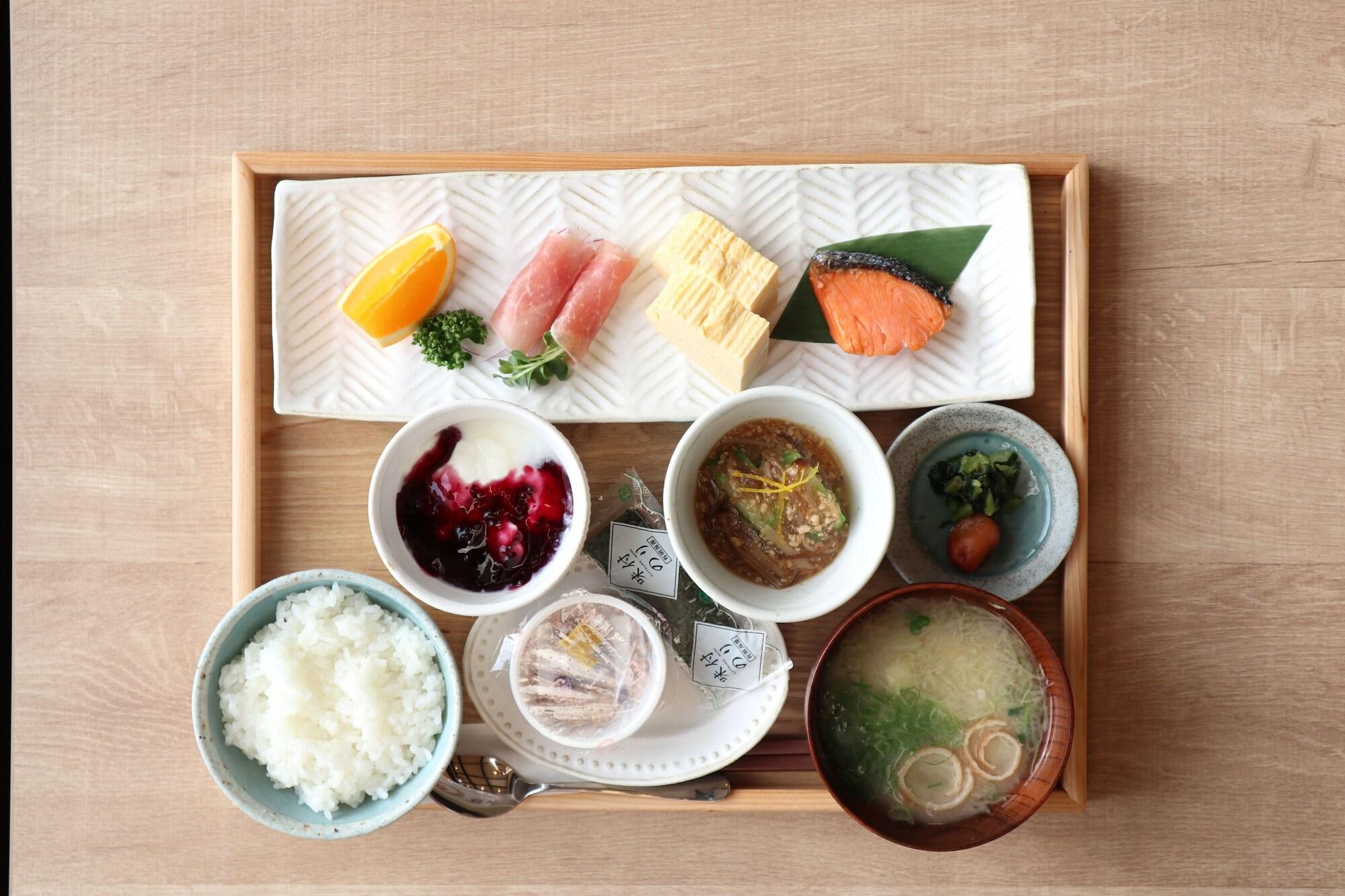 Restaurant FUKUYAMA ROYAL HOTEL