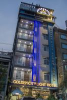 Alojamiento - Golden City Light Hotel