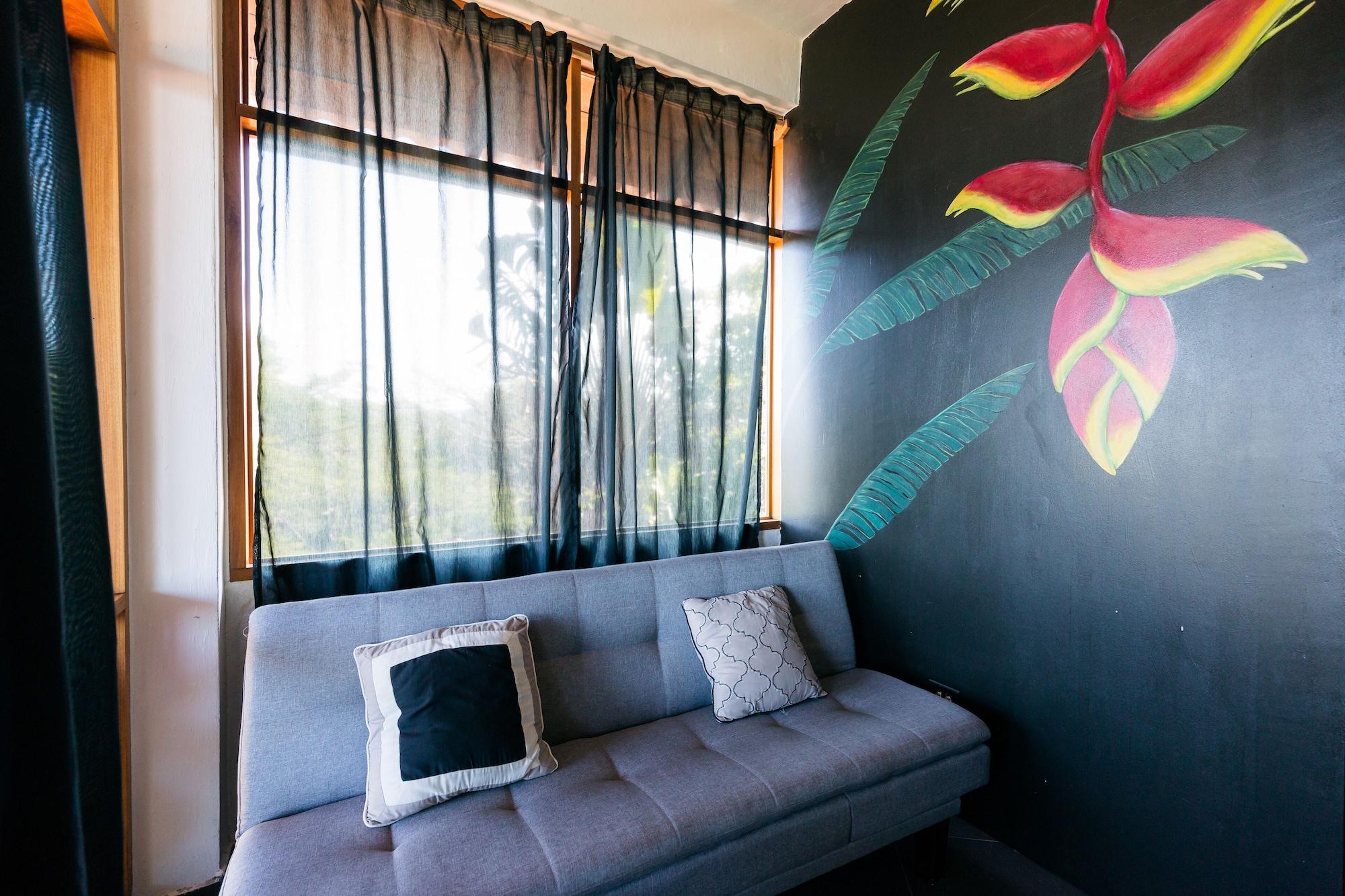 Habitación Punta Duarte Garden Inn