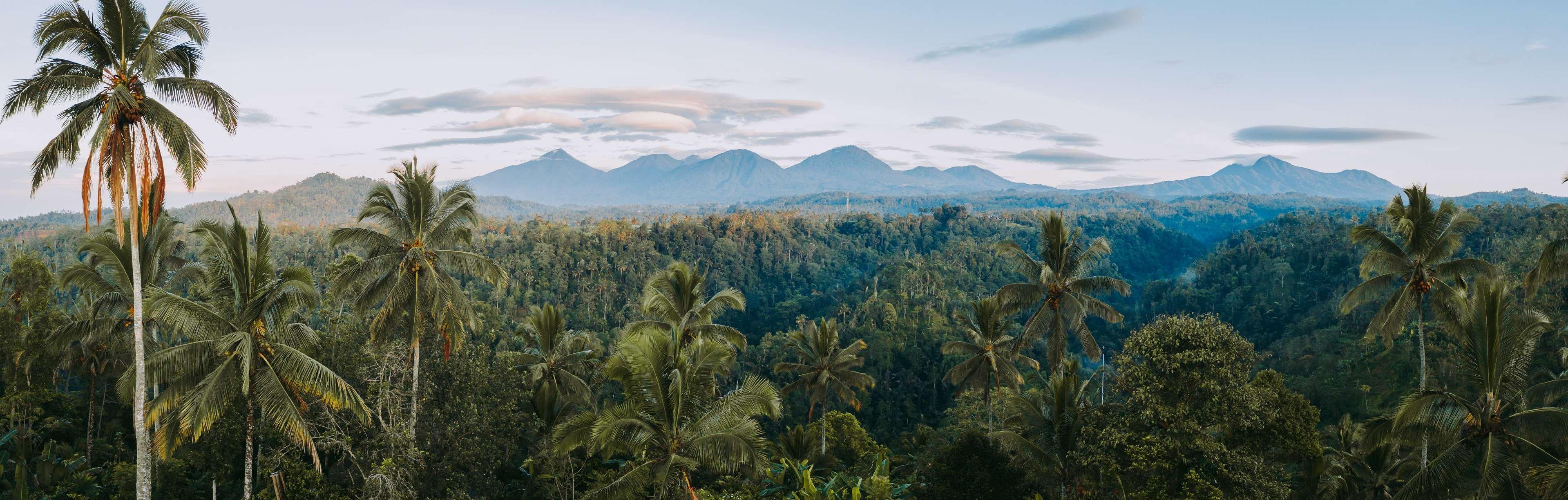 Vista Exterior Buahan, A Banyan Tree Escape