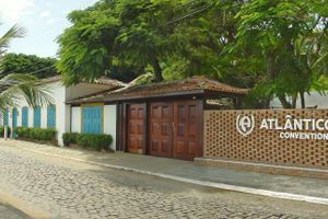Alojamiento - Hotel Atlantico Buzios Convention and Resort