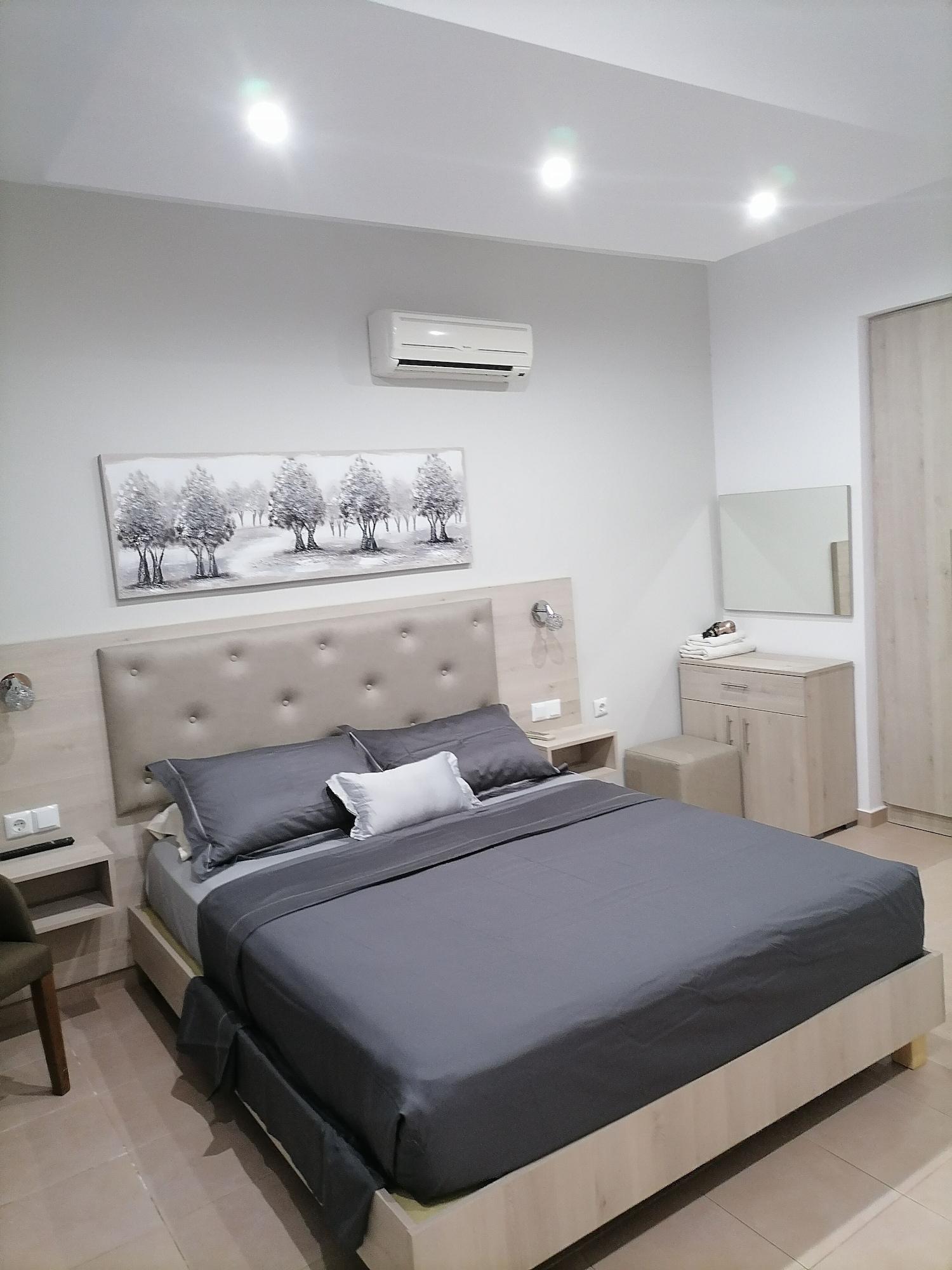 Hotel Dimitra Sun Rhodos | Hoteles en Despegar