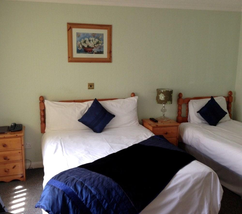 Habitación Tregenna Hotel
