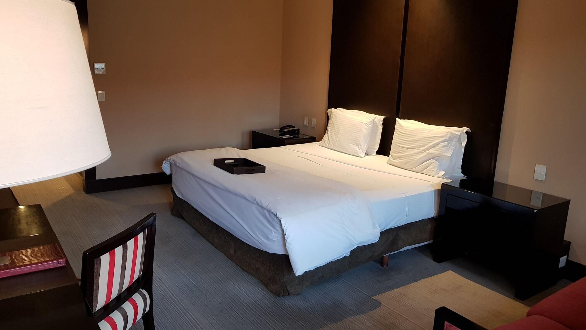 Habitación Hotel Casino Magic