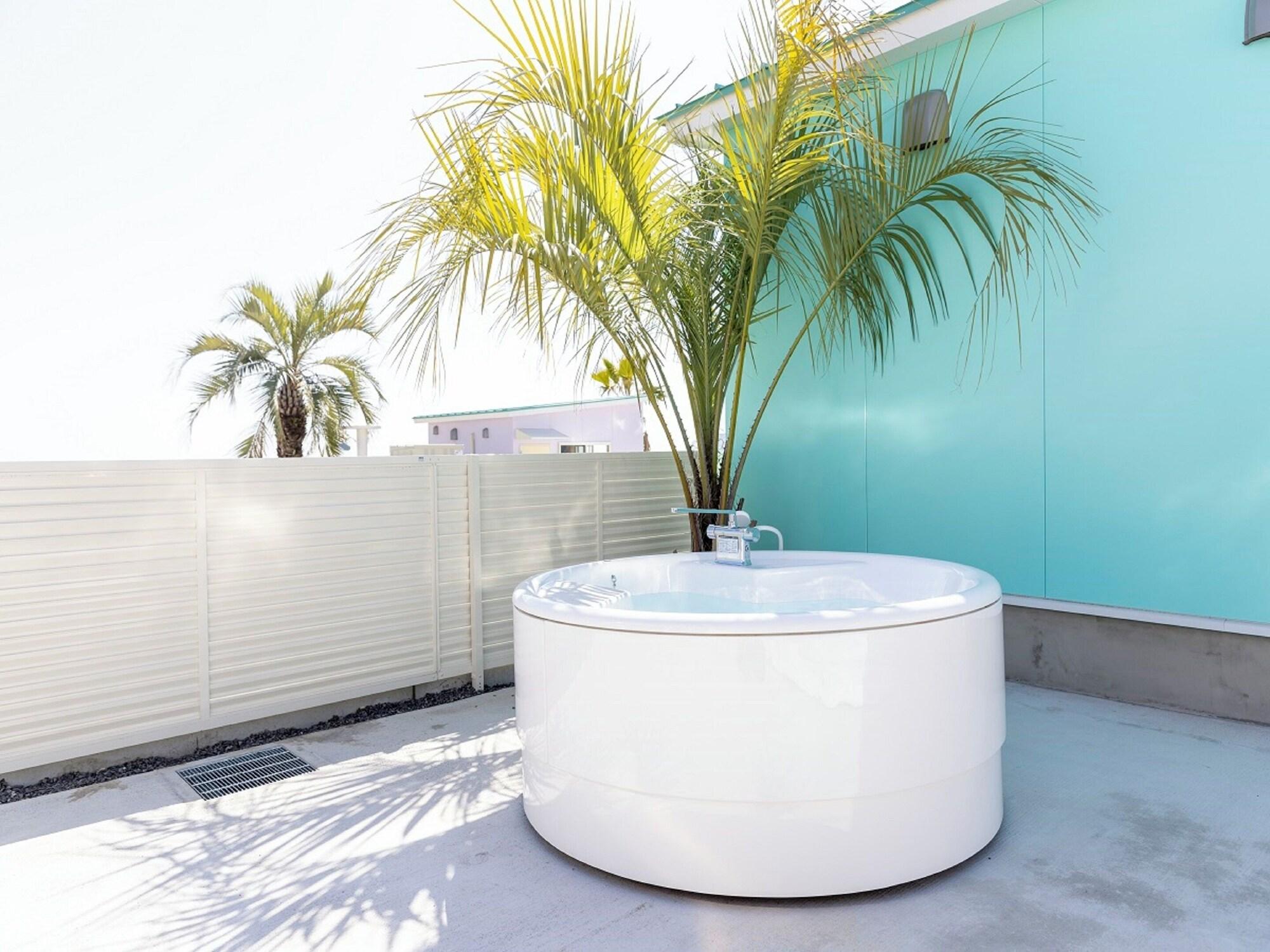 Habitación Sugar Beach Oarai