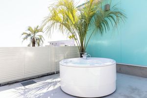 Alojamiento - Sugar Beach Oarai